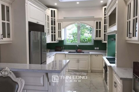 4 bedrooms Villa in Long Bien, Ha Noi, No. 2984 6