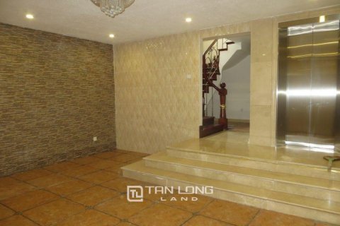 4 bedrooms Villa in Long Bien, Ha Noi, No. 2984 18