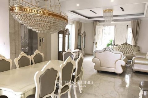 4 bedrooms Villa in Long Bien, Ha Noi, No. 2984 3