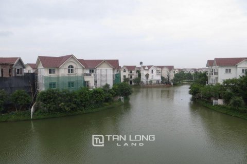 4 bedrooms Villa in Long Bien, Ha Noi, No. 2984 22