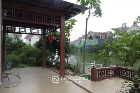 4 bedrooms Villa in Long Bien, Ha Noi, No. 2984 20