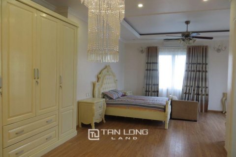 4 bedrooms Villa in Long Bien, Ha Noi, No. 2984 8