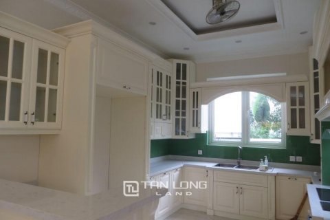 4 bedrooms Villa in Long Bien, Ha Noi, No. 2984 7