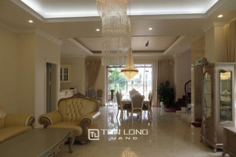 4 bedrooms Villa in Long Bien, Ha Noi, No. 2984
