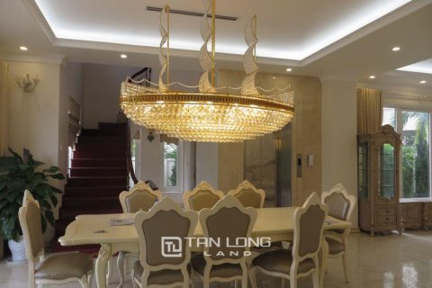 4 bedrooms Villa in Long Bien, Ha Noi, No. 2984 2