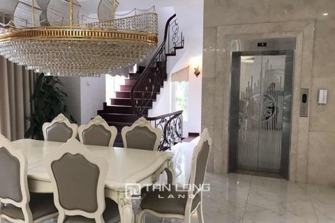 4 bedrooms Villa in Long Bien, Ha Noi, No. 2984 4