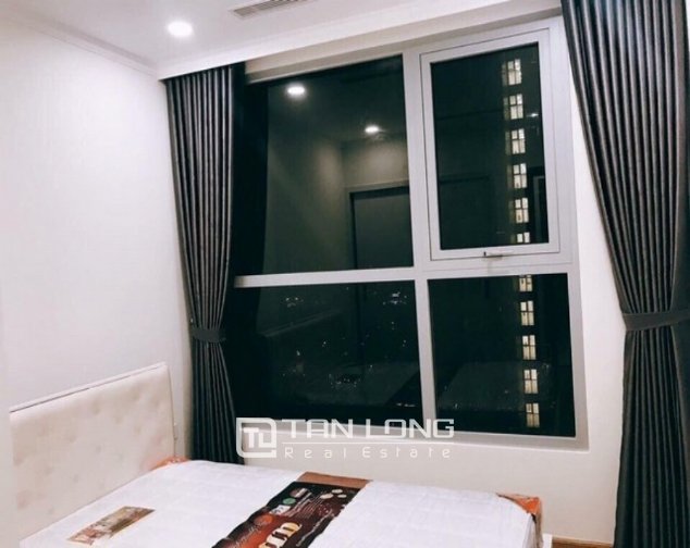 Квартира с 2 спальнями в Намтыльем, Ханой, Вьетнам № 2979