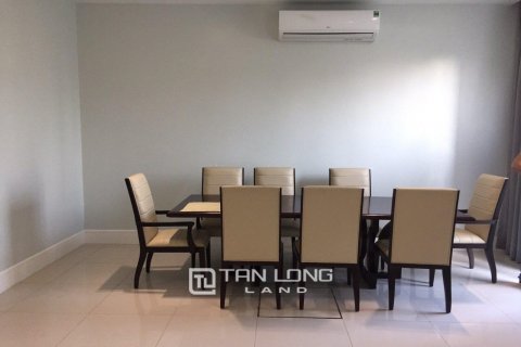 3 bedrooms Villa in Long Bien, Ha Noi, No. 2982 4