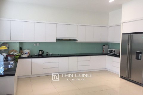 3 bedrooms Villa in Long Bien, Ha Noi, No. 2982 6