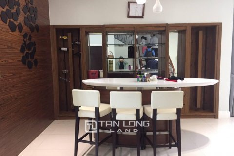 3 bedrooms Villa in Long Bien, Ha Noi, No. 2982 5