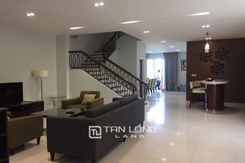 3 bedrooms Villa in Long Bien, Ha Noi, No. 2982