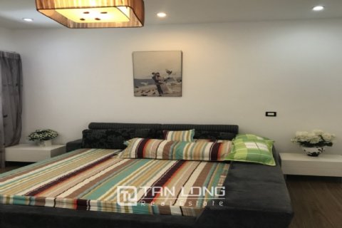3 bedrooms Villa in Tay Ho, Ha Noi, No. 2981 5