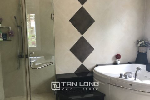 3 bedrooms Villa in Tay Ho, Ha Noi, No. 2981 9