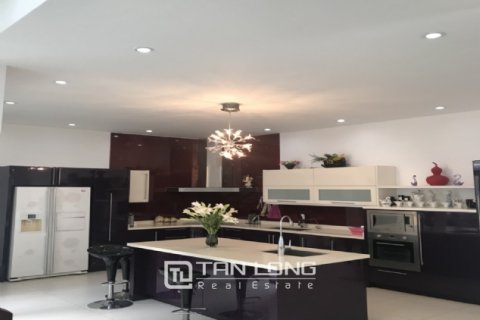 3 bedrooms Villa in Tay Ho, Ha Noi, No. 2981 4