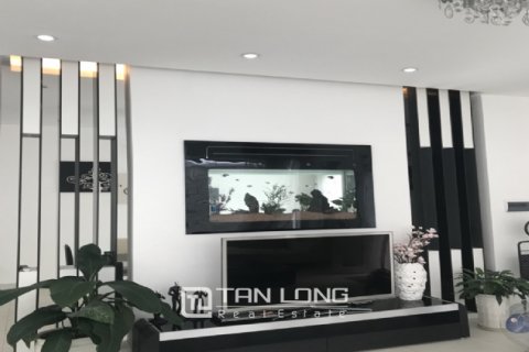 3 bedrooms Villa in Tay Ho, Ha Noi, No. 2981 3