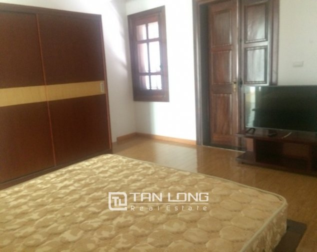 2 bedrooms Villa in Tay Ho, Ha Noi, Vietnam No. 2978