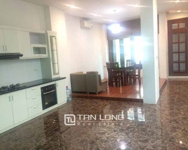 2 bedrooms Villa in Tay Ho, Ha Noi, Vietnam No. 2978