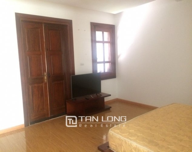 2 bedrooms Villa in Tay Ho, Ha Noi, Vietnam No. 2978