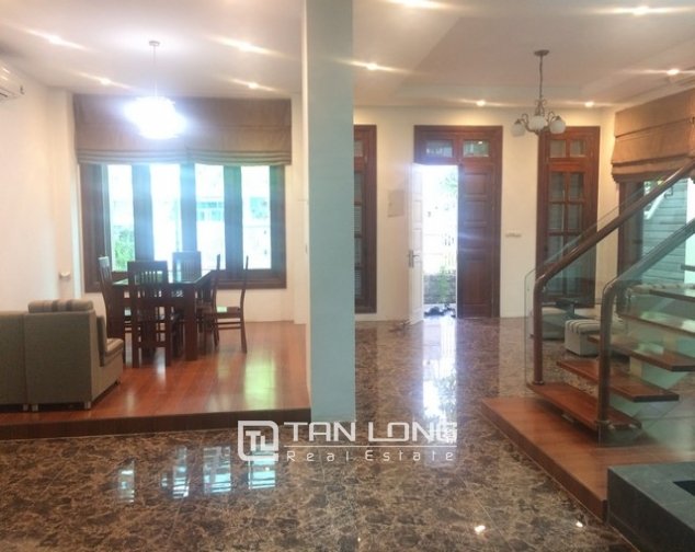 2 bedrooms Villa in Tay Ho, Ha Noi, Vietnam No. 2978