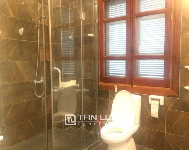 2 bedrooms Villa in Tay Ho, Ha Noi, Vietnam No. 2978