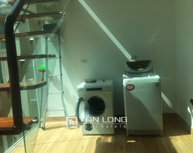 2 bedrooms Villa in Tay Ho, Ha Noi, Vietnam No. 2978