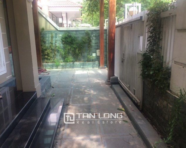 2 bedrooms Villa in Tay Ho, Ha Noi, Vietnam No. 2978