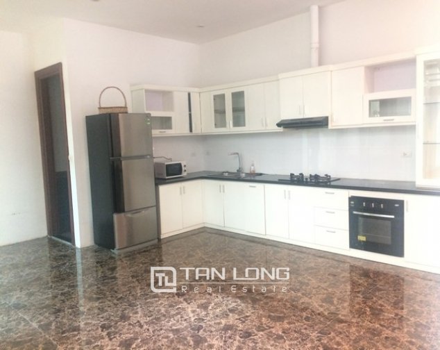 2 bedrooms Villa in Tay Ho, Ha Noi, Vietnam No. 2978