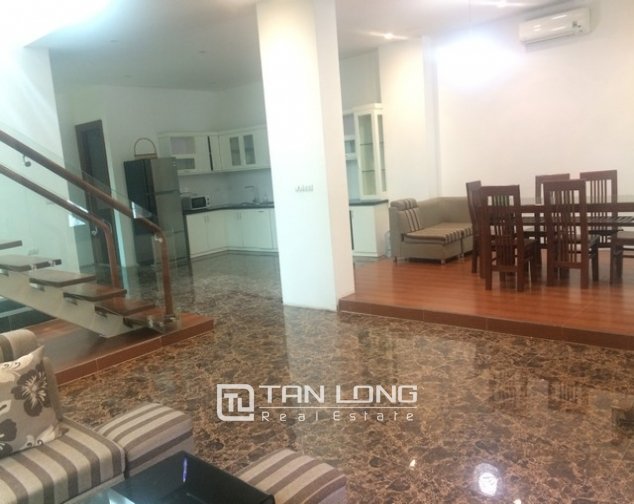2 bedrooms Villa in Tay Ho, Ha Noi, Vietnam No. 2978
