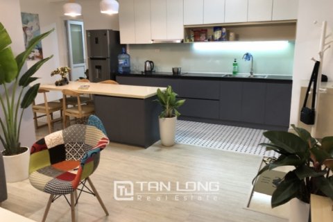 3 bedrooms Apartment in Cau Giay, Ha Noi, No. 2980