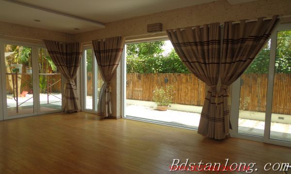 4 bedrooms Villa in Tay Ho, Ha Noi, Vietnam No. 7337