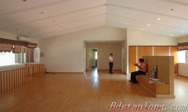 4 bedrooms Villa in Tay Ho, Ha Noi, Vietnam No. 7337