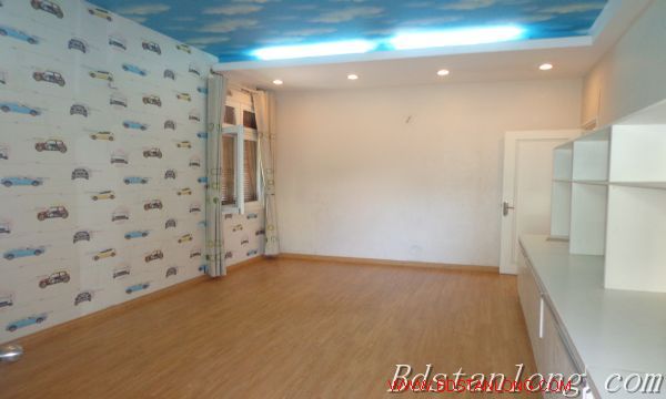 4 bedrooms Villa in Tay Ho, Ha Noi, Vietnam No. 7337