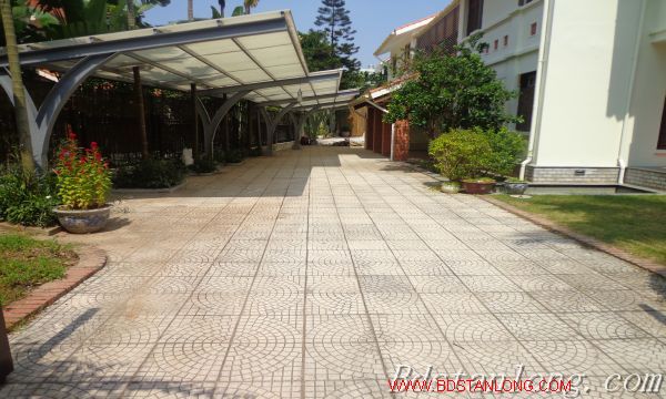4 bedrooms Villa in Tay Ho, Ha Noi, Vietnam No. 7337