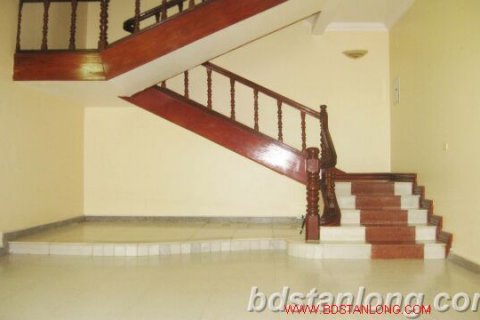 Дом с 3 спальнями в Тэйхо, Ханой ,  № 7336 3