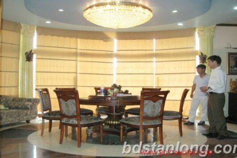 4 bedrooms Villa in Tay Ho, Ha Noi,  No. 7338 5