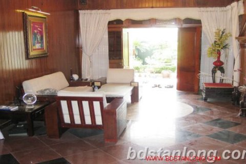 4 bedrooms Villa in Tay Ho, Ha Noi,  No. 7338 17