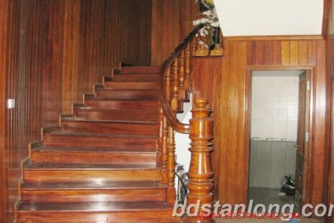 4 bedrooms Villa in Tay Ho, Ha Noi,  No. 7338 11