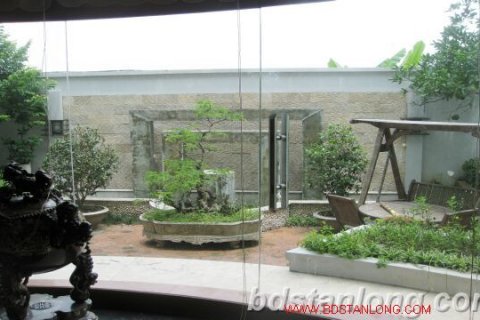 4 bedrooms Villa in Tay Ho, Ha Noi,  No. 7338 7