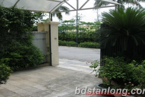 4 bedrooms Villa in Tay Ho, Ha Noi,  No. 7338 6