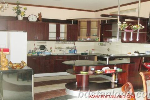 4 bedrooms Villa in Tay Ho, Ha Noi,  No. 7338 3