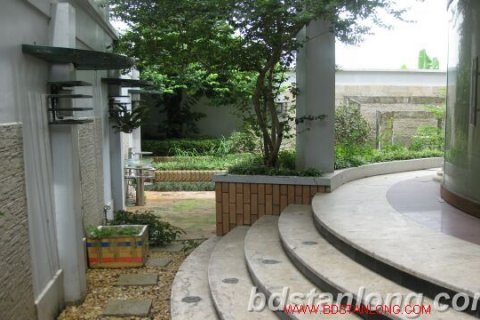 4 bedrooms Villa in Tay Ho, Ha Noi,  No. 7338 15