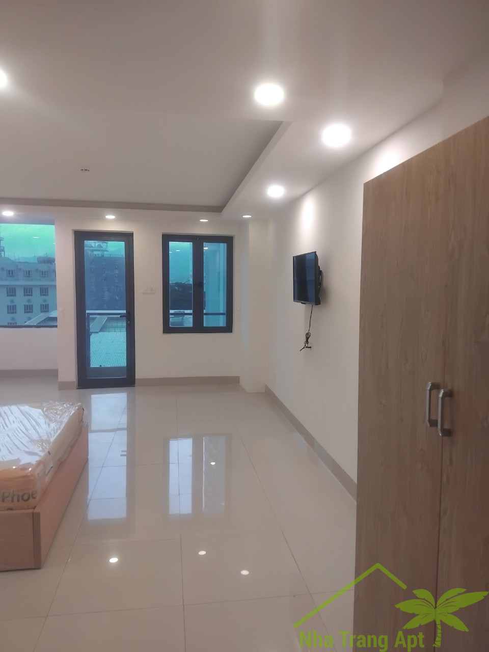 500m2 House in Nha Trang, Vietnam No. 20664