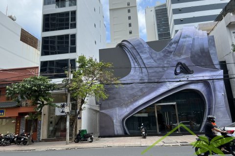 Studio House in Nha Trang, No. 20664
