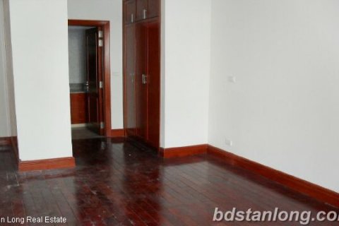 Квартира с 2 спальнями в Намтыльем, Ханой ,  № 8352 7