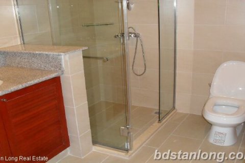 Квартира с 2 спальнями в Намтыльем, Ханой ,  № 8352 8