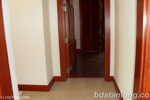 Квартира с 2 спальнями в Намтыльем, Ханой ,  № 8352 4
