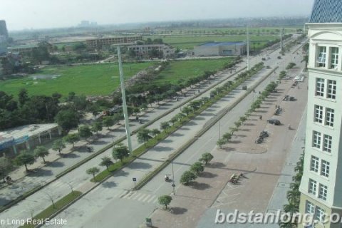 Квартира с 2 спальнями в Намтыльем, Ханой ,  № 8352 10