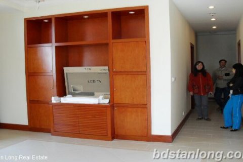 Квартира с 2 спальнями в Намтыльем, Ханой ,  № 8352 2