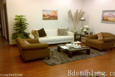 4 bedrooms Apartment in Cau Giay, Ha Noi, No. 8354