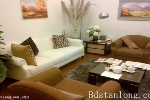 Квартира с 4 спальнями в Каузяй, Ханой , № 8354 2